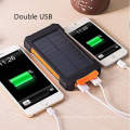 20000mAh Solar Lithium Power bank